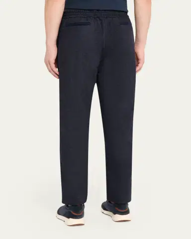 Sease Men's Mindset Drawstring Trousers | Thumbnail 3