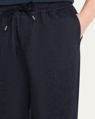 Sease Men's Mindset Drawstring Trousers | Thumbnail 5