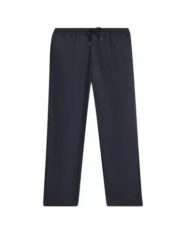 Sease Men's Mindset Drawstring Trousers | Thumbnail 1