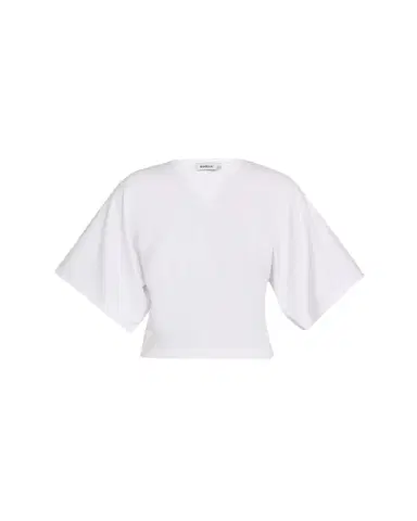 Simkhai Amara Kimono-Sleeve Tee | Thumbnail 1