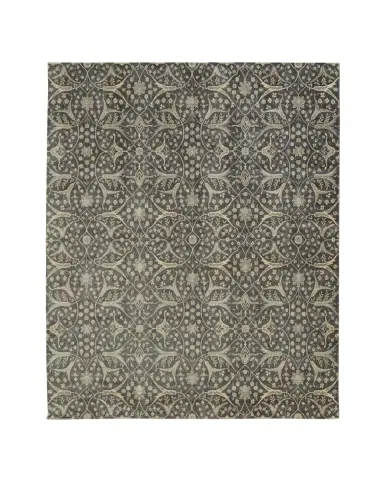 Nourison Dark Moon Rug | Thumbnail 2 Nourison Dark Moon Rug | Thumbnail 2