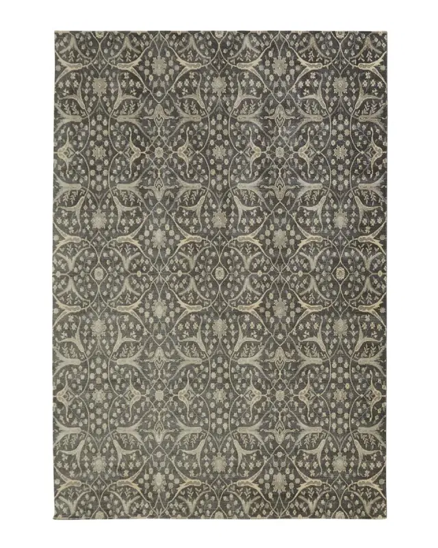 Nourison Dark Moon Rug