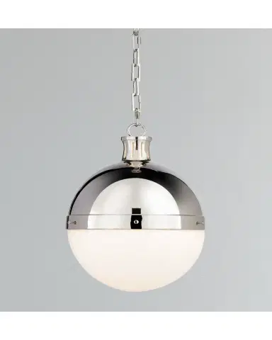 Visual Comfort Signature Hicks Large Pendant By Thomas O 'Brien | Thumbnail 2