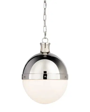Visual Comfort Signature Hicks Large Pendant By Thomas O 'Brien | Thumbnail 1