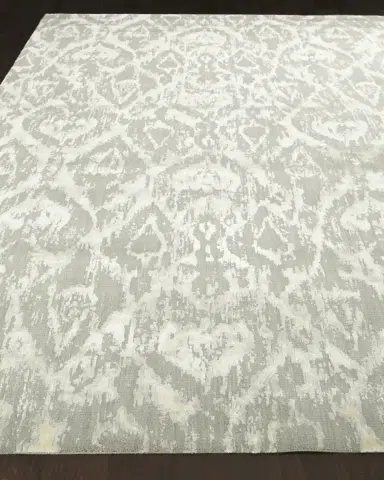 Nourison Elita Quartz Runner, 2 ' x 8 ' | Thumbnail 2