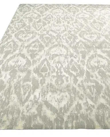 Nourison Elita Quartz Runner, 2 ' x 8 ' | Thumbnail 1