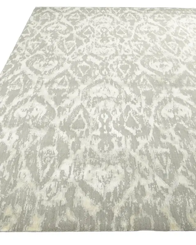 Nourison Elita Quartz Runner, 2 ' x 8 '