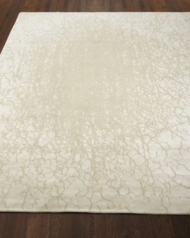 Nourison Almond Branch Runner, 2 ' x 8 '