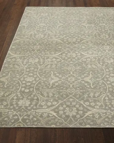 Nourison Moonlight Rug, 8 ' x 11 ' | Thumbnail 1