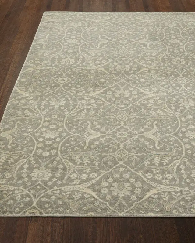 Nourison Moonlight Rug, 8 ' x 11 '