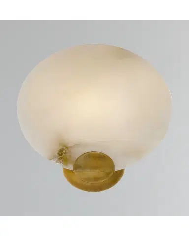 Visual Comfort Signature Iveala Single Sconce By AERIN | Thumbnail 2 Visual Comfort Signature Iveala Single Sconce By AERIN | Thumbnail 2