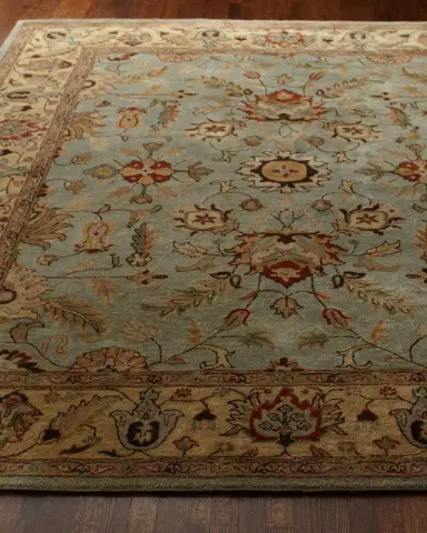 Haven & Loom Faria Hand-Tufted Rug | Thumbnail 2