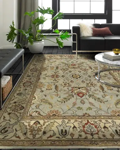 Haven & Loom Faria Hand-Tufted Rug | Thumbnail 5