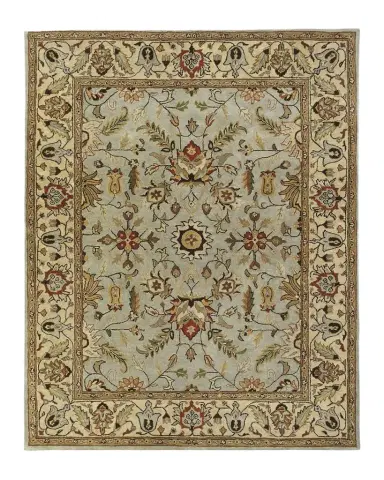 Haven & Loom Faria Hand-Tufted Rug | Thumbnail 1