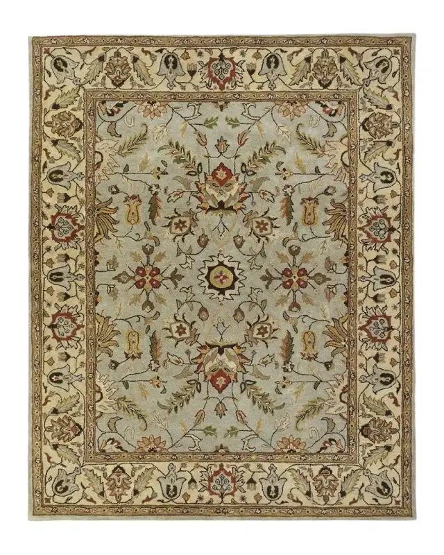 Haven & Loom Faria Hand-Tufted Rug
