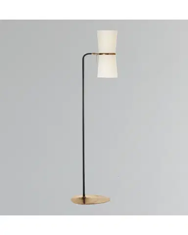 Visual Comfort Signature Clarkson Floor Lamp By AERIN | Thumbnail 2 Visual Comfort Signature Clarkson Floor Lamp By AERIN | Thumbnail 2