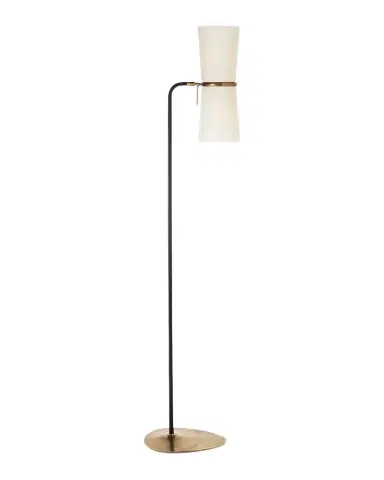 Visual Comfort Signature Clarkson Floor Lamp By AERIN | Thumbnail 1 Visual Comfort Signature Clarkson Floor Lamp By AERIN | Thumbnail 1