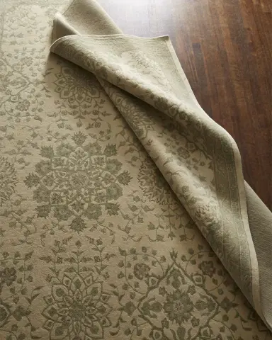 Nourison Park Place Rug, 6 ' x 8 ' | Thumbnail 1