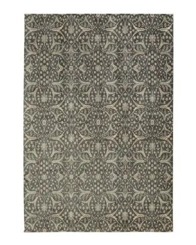 Nourison Dark Moon Rug | Thumbnail 1