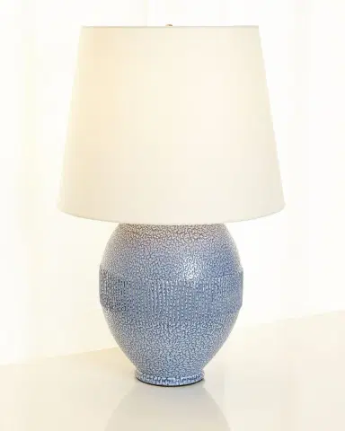 Visual Comfort Signature Toulon Table Lamp By AERIN | Thumbnail 2