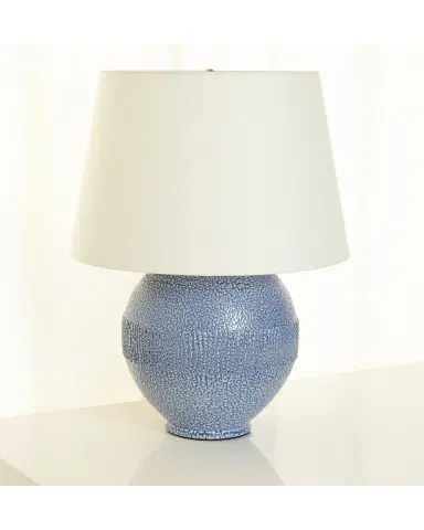 Visual Comfort Signature Toulon Table Lamp By AERIN | Thumbnail 3