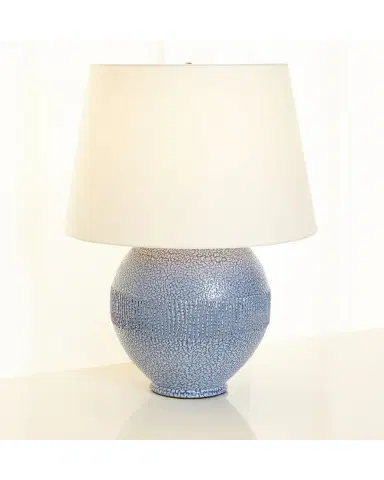 Visual Comfort Signature Toulon Table Lamp By AERIN | Thumbnail 4
