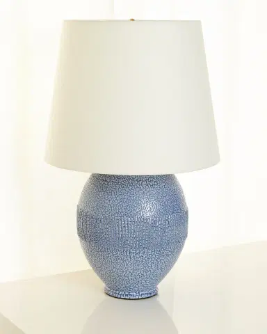 Visual Comfort Signature Toulon Table Lamp By AERIN | Thumbnail 1