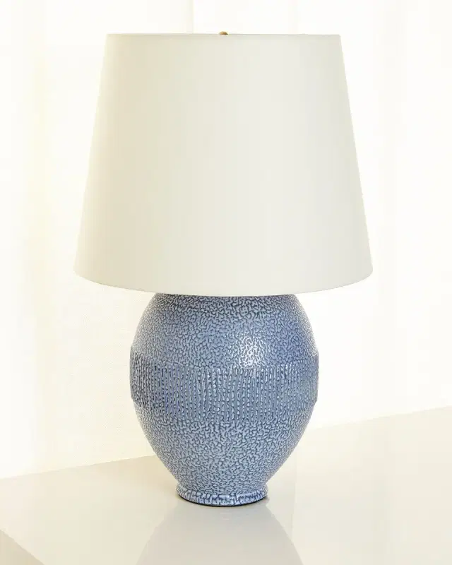 Visual Comfort Signature Toulon Table Lamp By AERIN