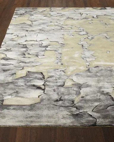 Nourison Prism Solstice Rug | Thumbnail 1
