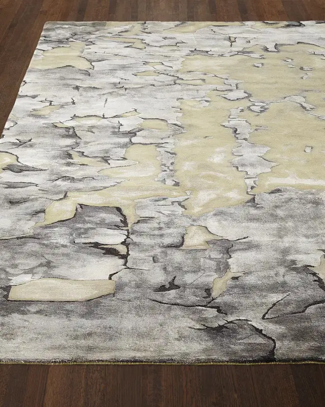 Nourison Prism Solstice Rug