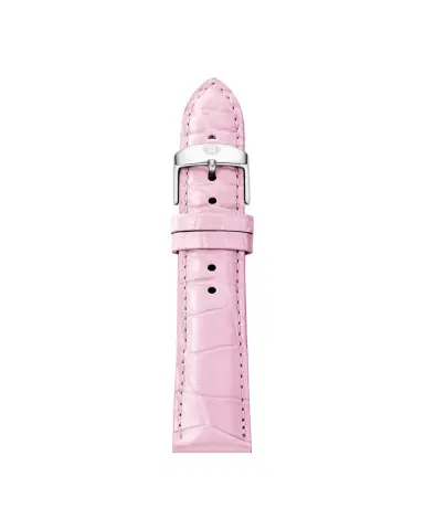 Michele 18mm Alligator Strap | Thumbnail 3