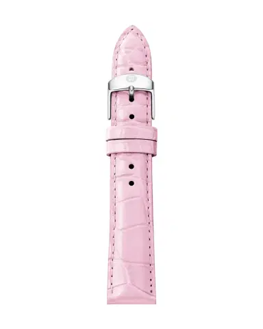 Michele 18mm Alligator Strap | Thumbnail 1