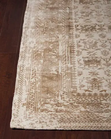 Nourison Lorraine Hand-Loomed Rug, 4 ' x 6 ' | Thumbnail 3