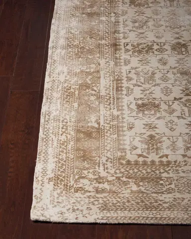 Nourison Lorraine Hand-Loomed Rug, 4 ' x 6 ' | Thumbnail 1
