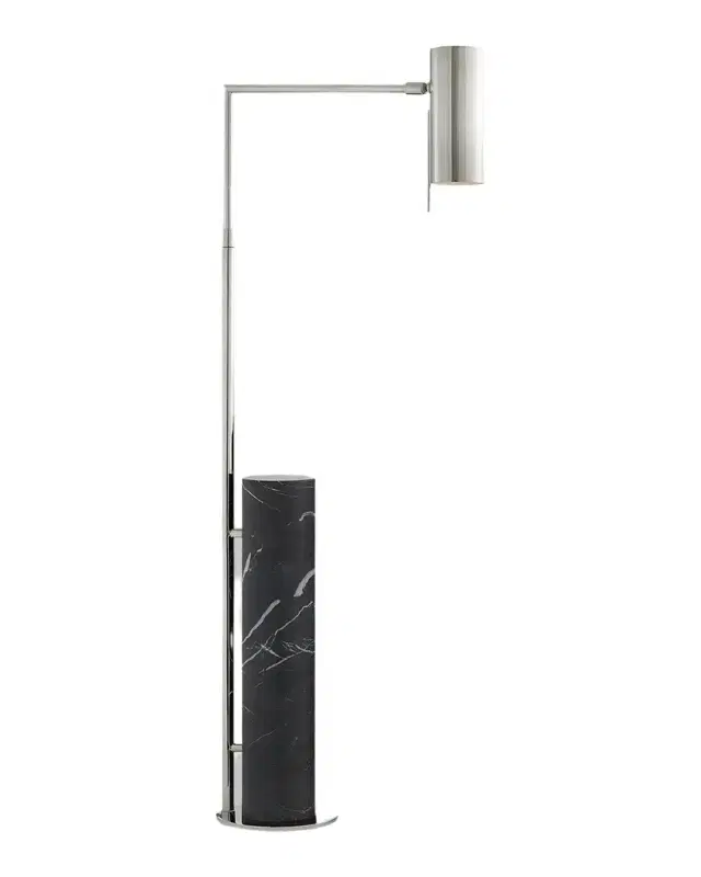 Visual Comfort Signature Alma Floor Lamp By Kelly Wearstler