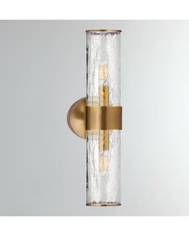 Visual Comfort Signature Liaison Medium Sconce By Kelly Wearstler | Thumbnail 2