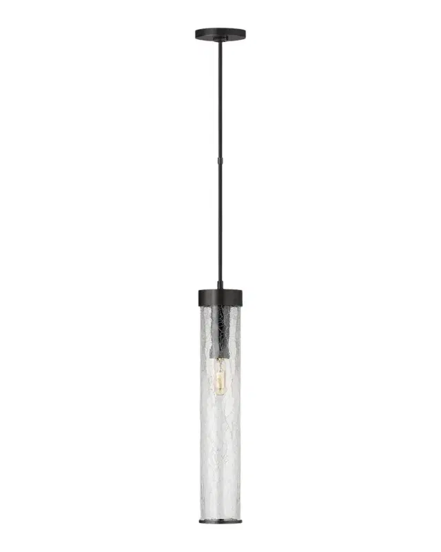 Visual Comfort Signature Liaison Long Pendant By Kelly Wearstler