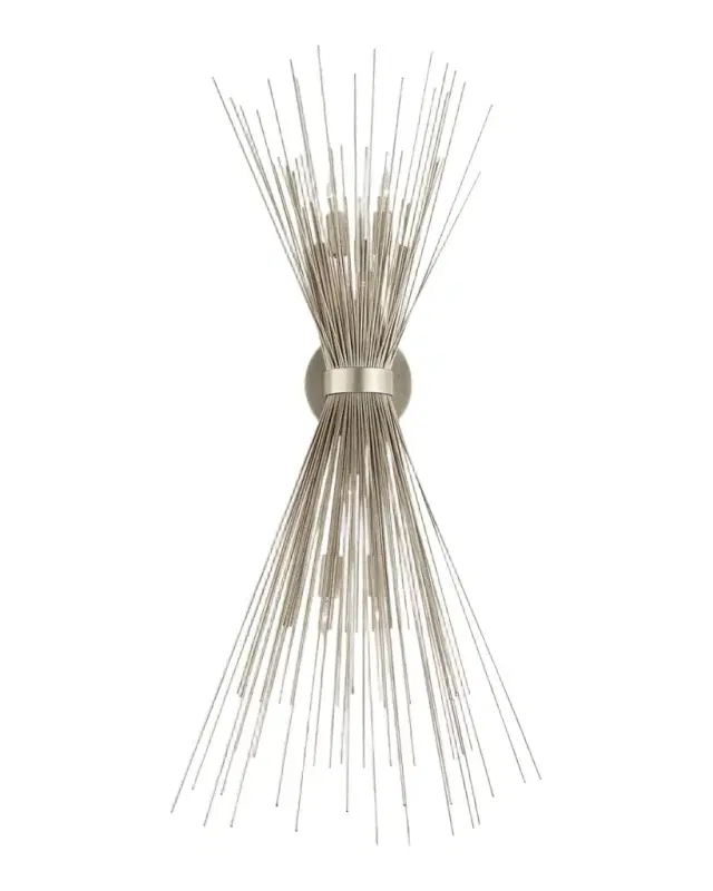 Visual Comfort Signature Strada Large Sconce By Kelly Wearstler