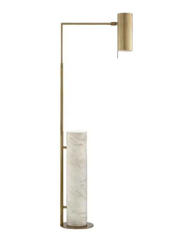 Visual Comfort Signature Alma Floor Lamp By Kelly Wearstler