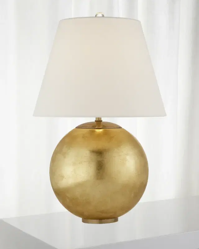 Visual Comfort Signature Morton Table Lamp By AERIN