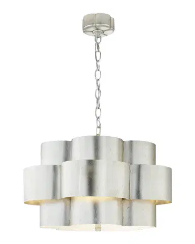 Visual Comfort Signature Arabelle Hanging Shade By AERIN | Thumbnail 1