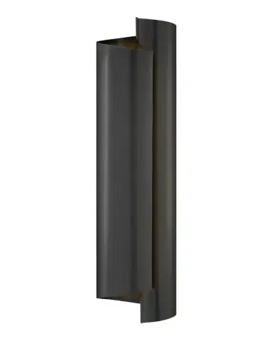 Visual Comfort Signature Iva Large Wrapped Sconce By AERIN | Thumbnail 1