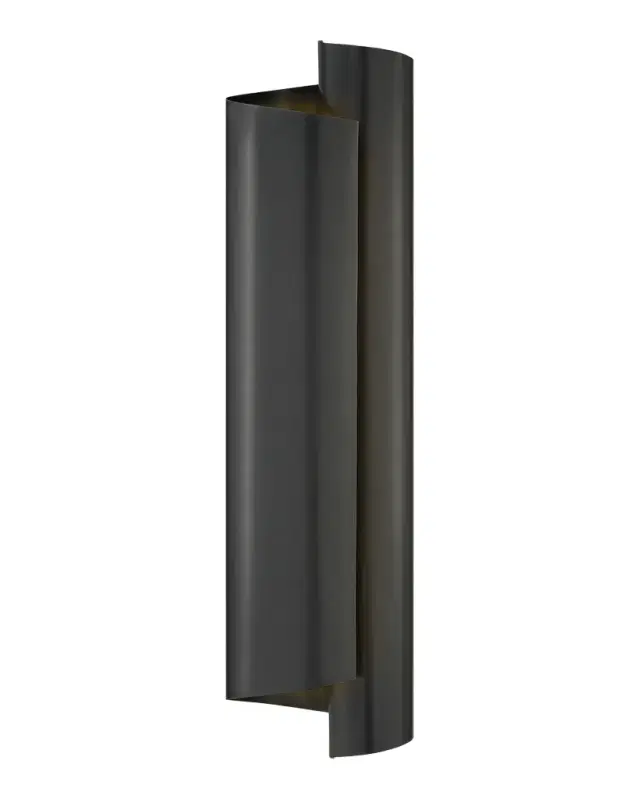 Visual Comfort Signature Iva Large Wrapped Sconce By AERIN