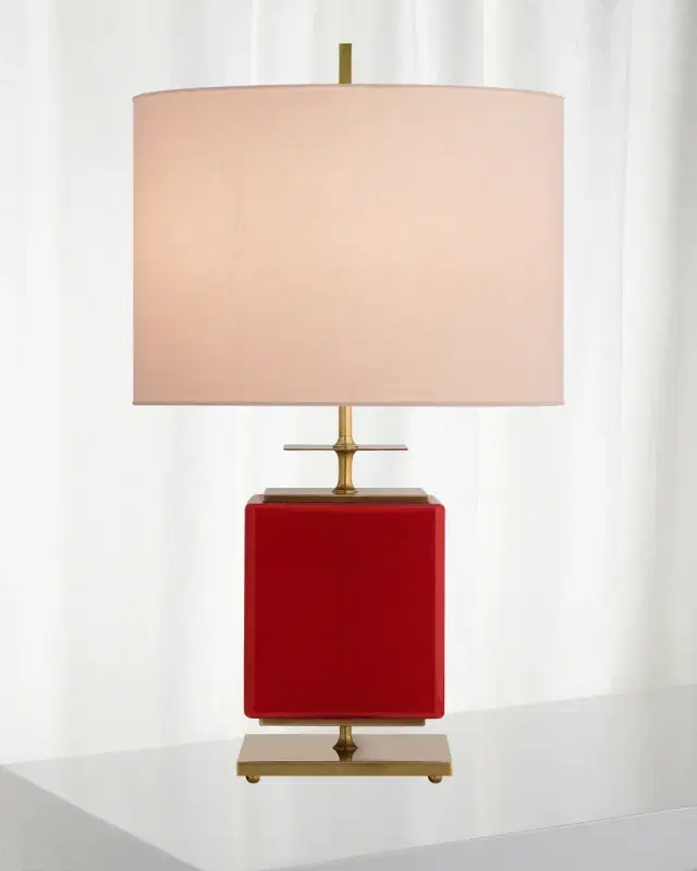 Visual Comfort Signature Beekman Small Table Lamp