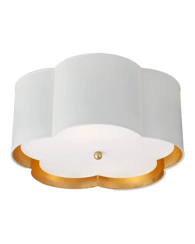Visual Comfort Signature Bryce Medium Flush Mount