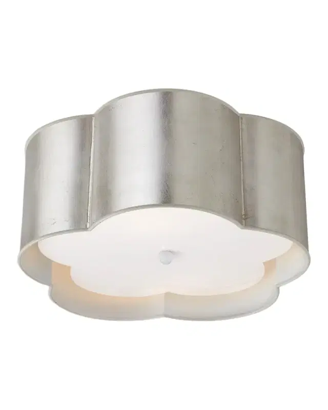 Visual Comfort Signature Bryce Medium Flush Mount