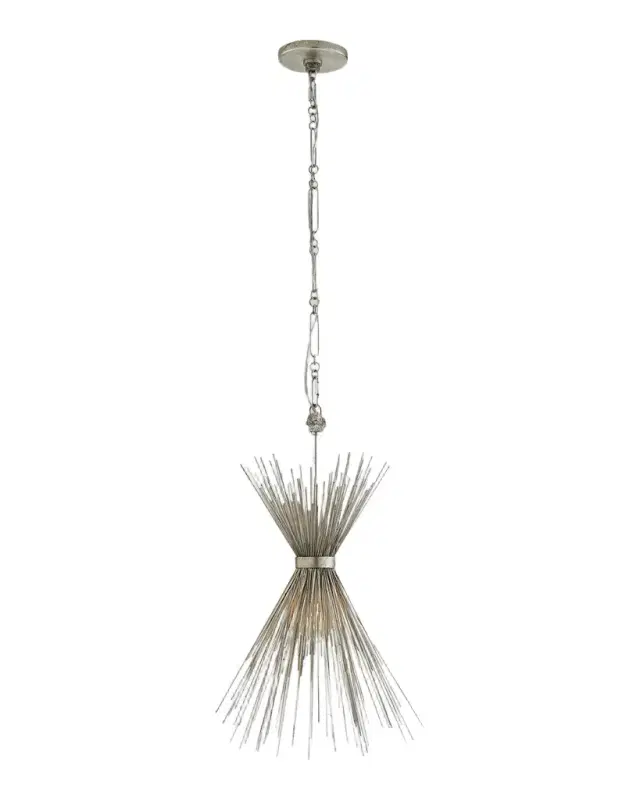 Visual Comfort Signature Strada Small Pendant By Kelly Wearstler