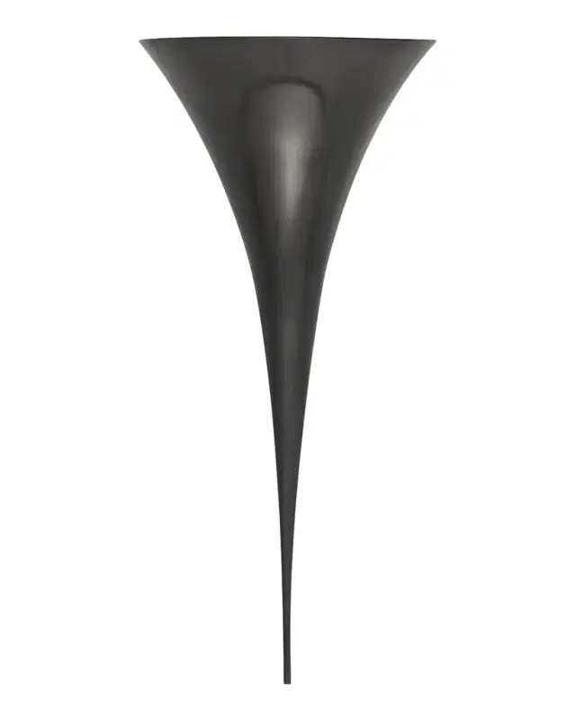 Visual Comfort Signature Alina Tail Sconce By AERIN