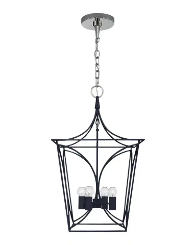 Visual Comfort Signature Cavanagh Small Lantern | Thumbnail 1