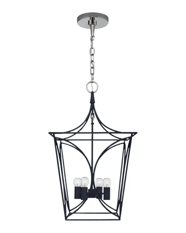 Visual Comfort Signature Cavanagh Small Lantern
